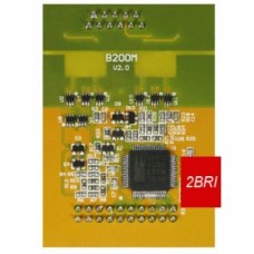 SC- MyPBX-2ISDN